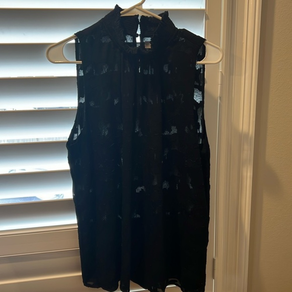 LOFT Halter‎ Top